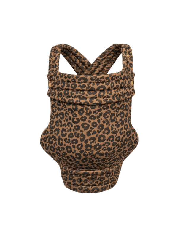 Porte bébé Origin - Léopard