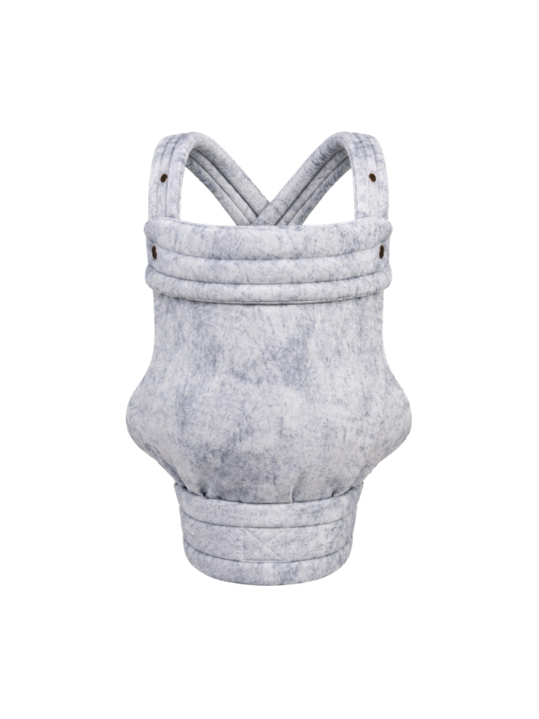 Porte bébé Origin - Marble