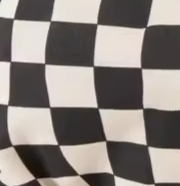 Porte bébé Origin - Damier
