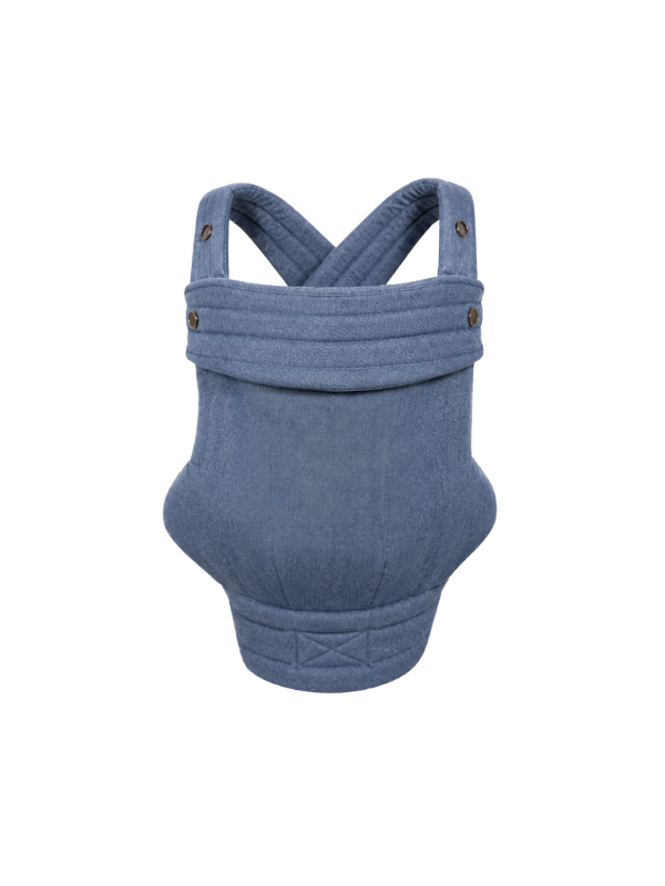 Porte bébé Origin - Denim