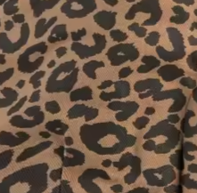 Porte bébé Origin - Léopard