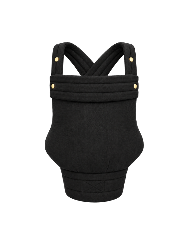 Porte bébé Origin - Noir Onyx