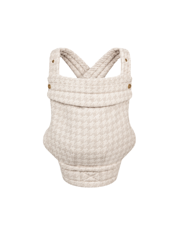 Porte bébé Origin - Pied-de-poule