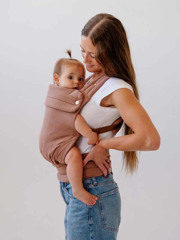 Porte bébé Origin - Terra