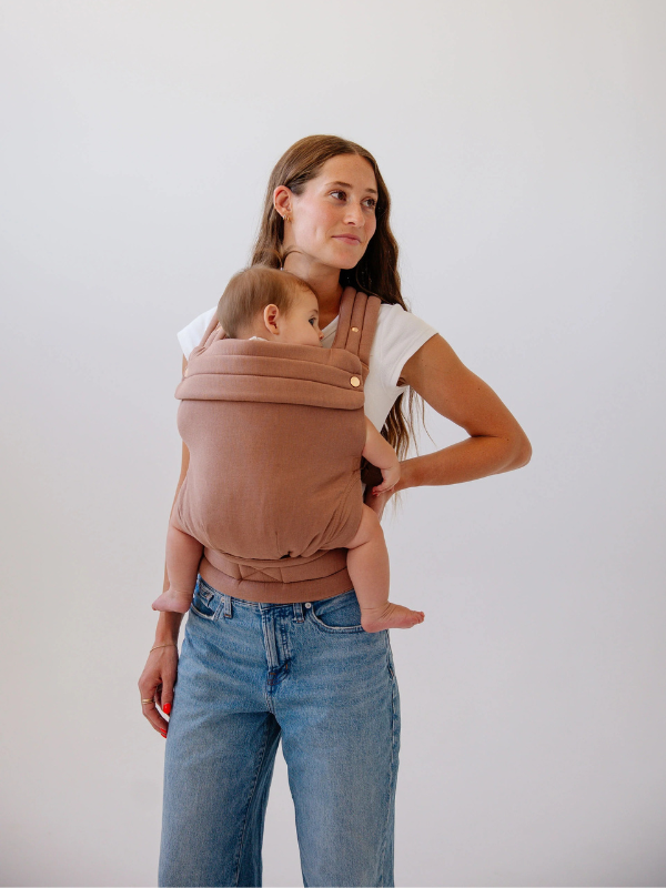 Porte bébé Origin - Terra