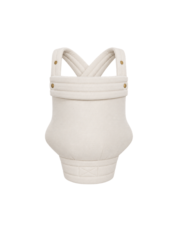 Porte bébé Origin - Cream
