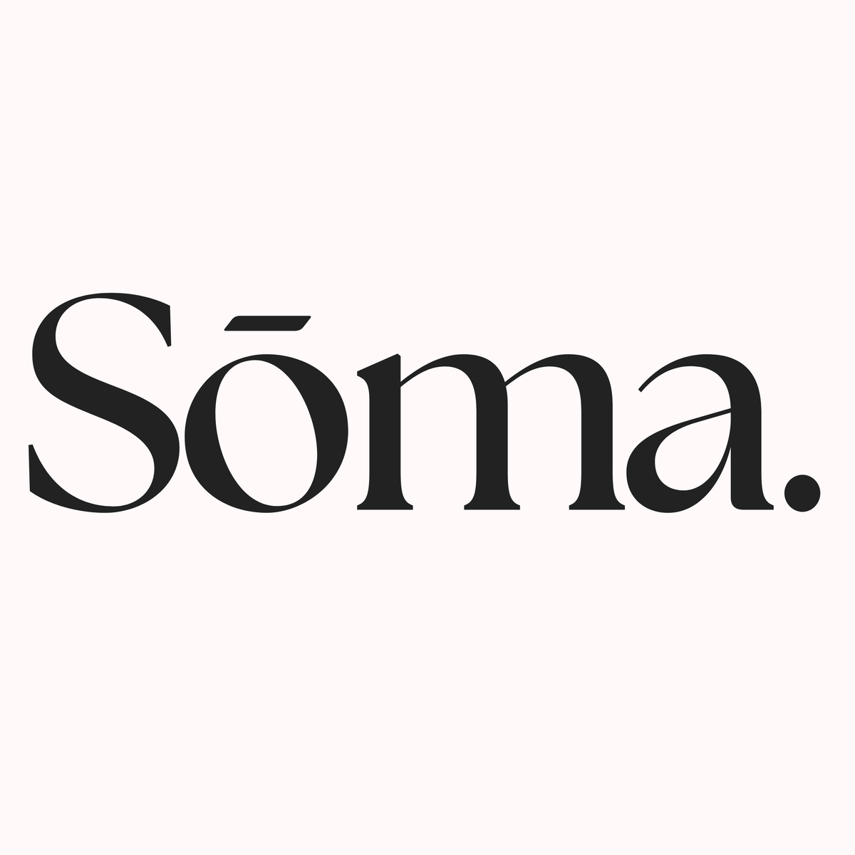 SŌMA 